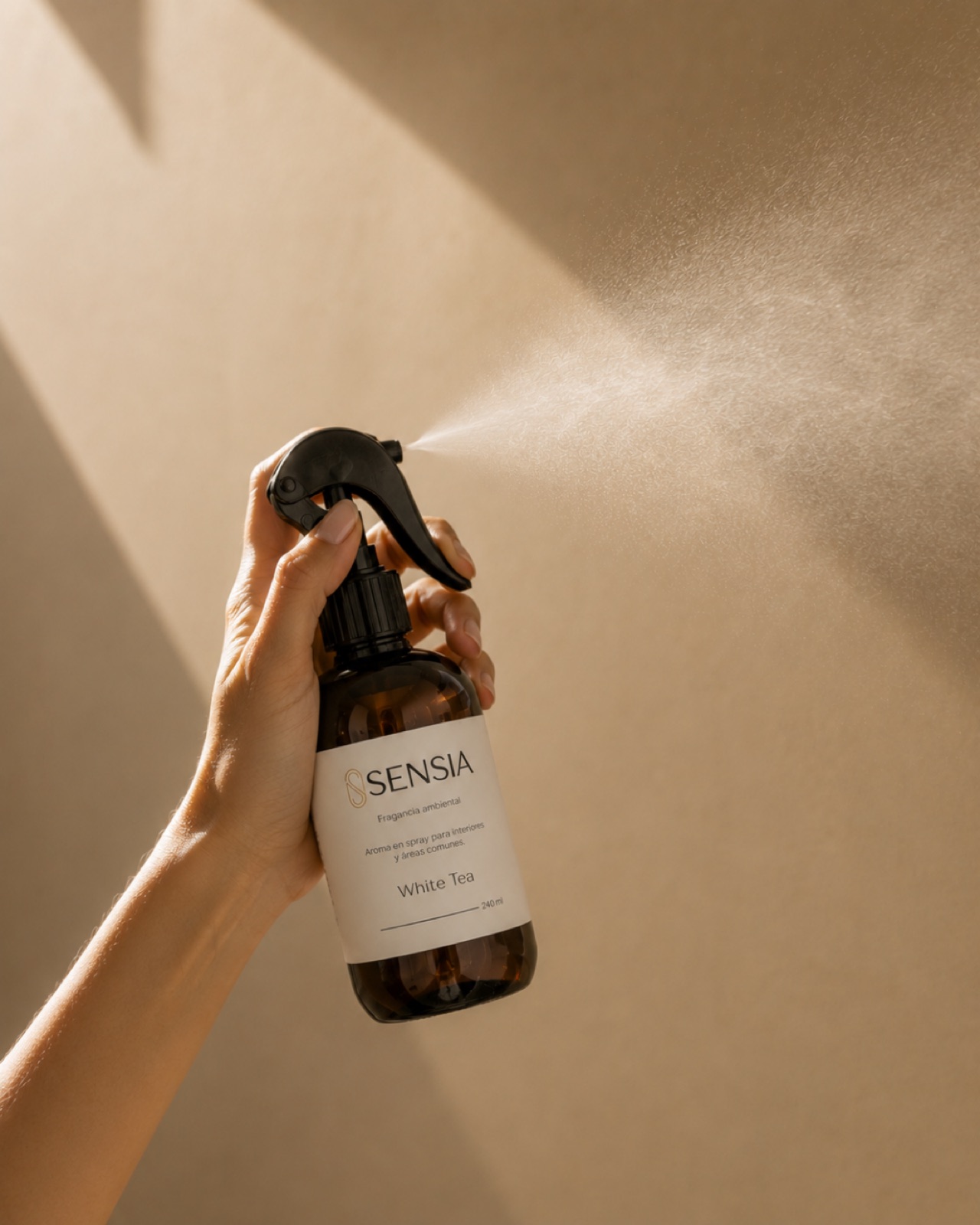Sensia Room Spray 240ml