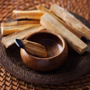 Palosanto