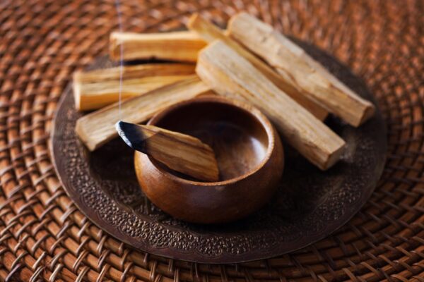 Palosanto